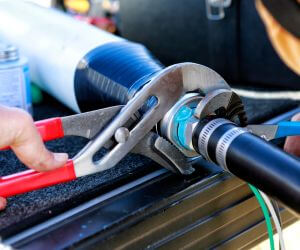 About Septic Pumping Service De Borgia, MT