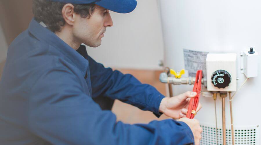 Professional septic pumping service in De Borgia, MT